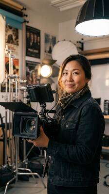 欧美精品摄影师李婷