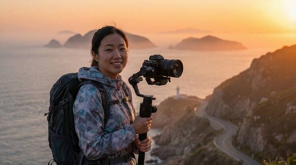 欧美精品旅行视频